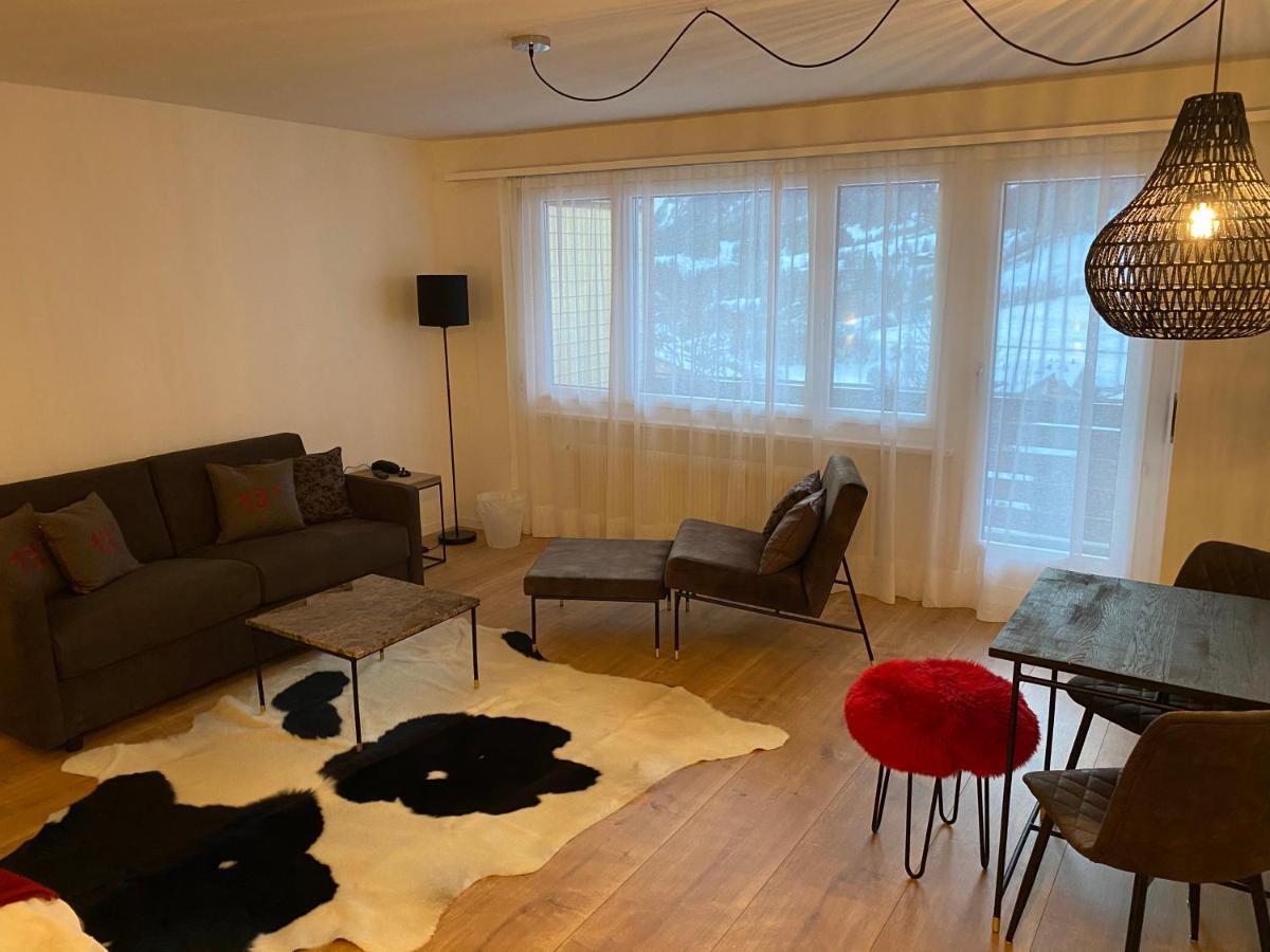 Alfa Superieur - Leukerbad-therme Hotel 3*