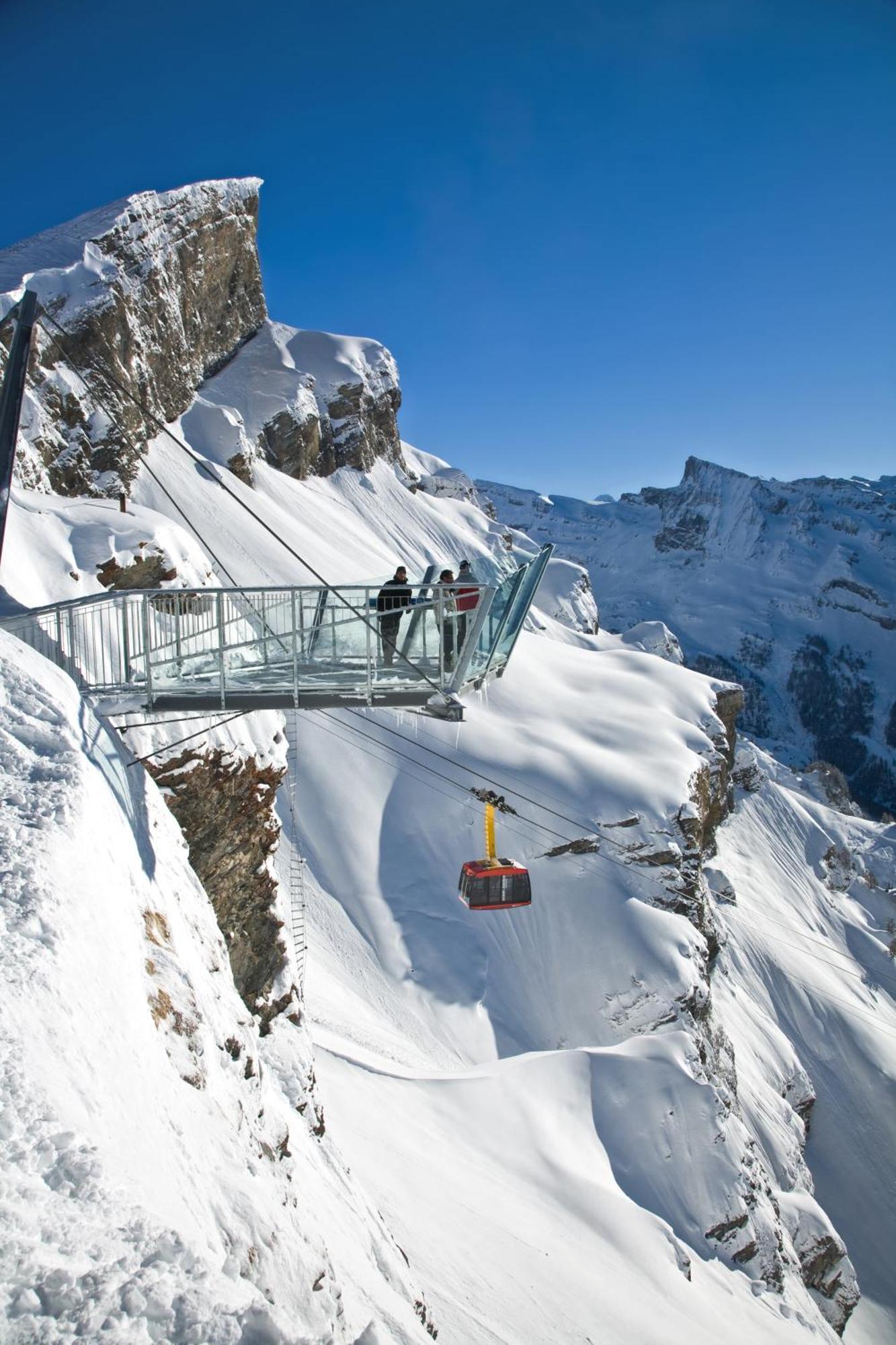 Alfa Superieur - Leukerbad-therme