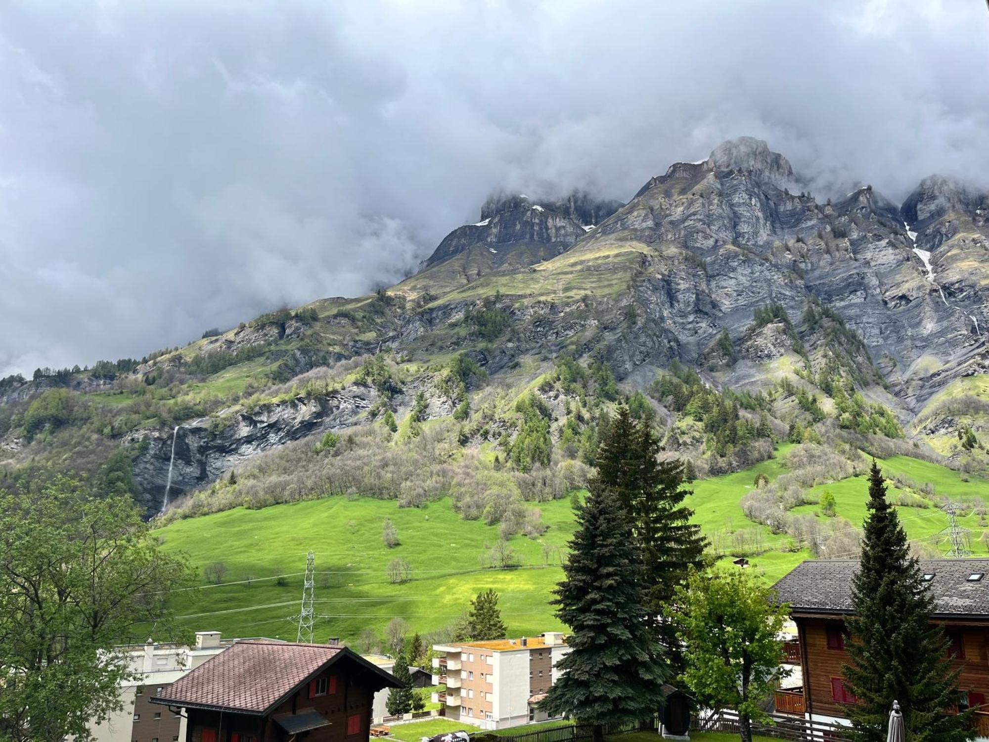 Hotel Alfa Superieur - Leukerbad-therme