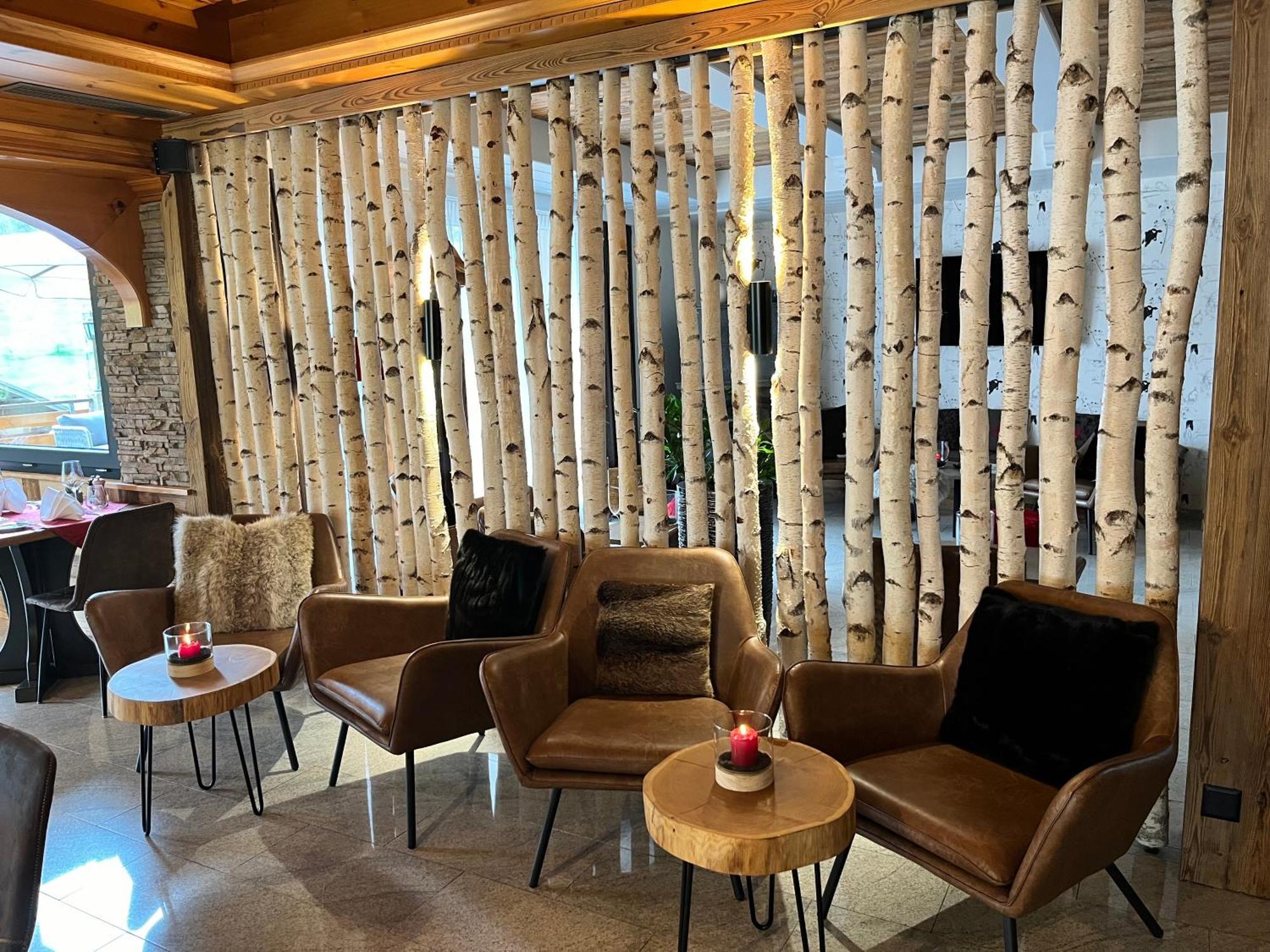Alfa Superieur - Leukerbad-therme Hotel 3*